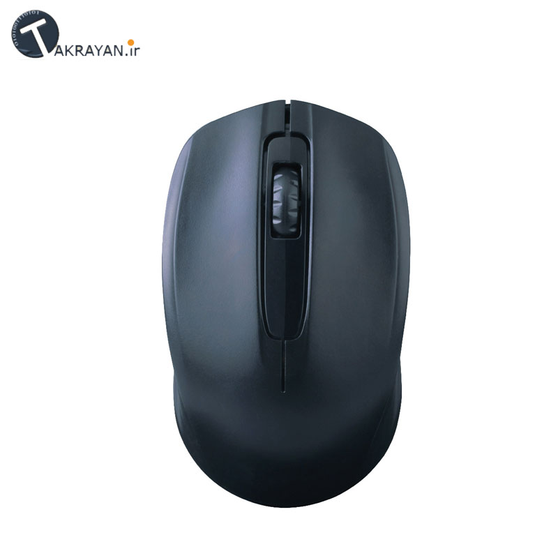 Hatron HMW402SL Wireless Mouse